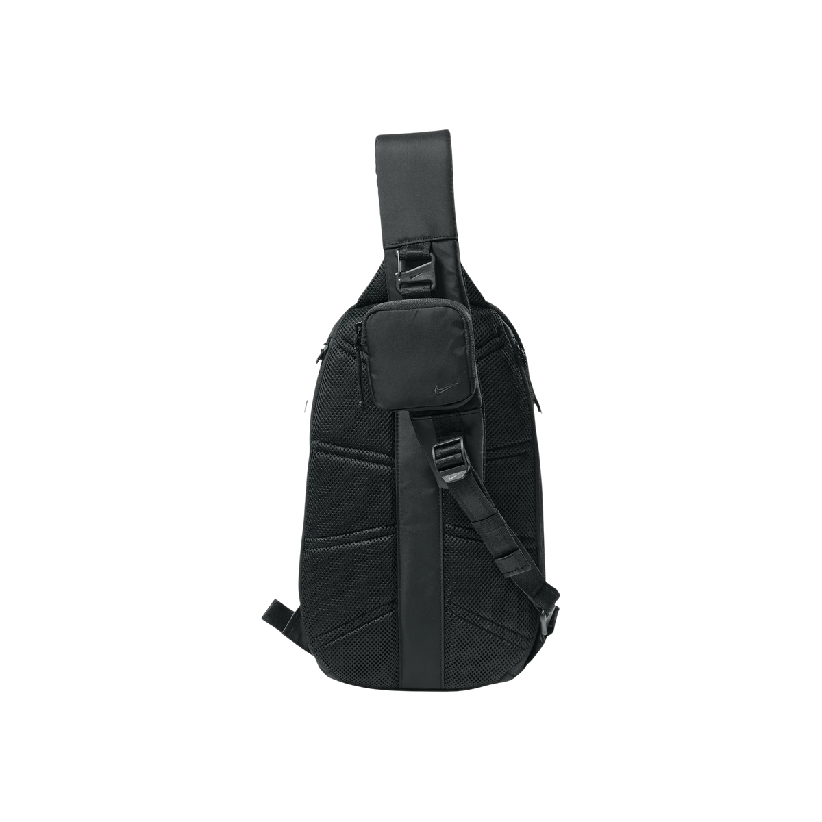 Nike Commute Sling Bag in Black — custom branded by Motive