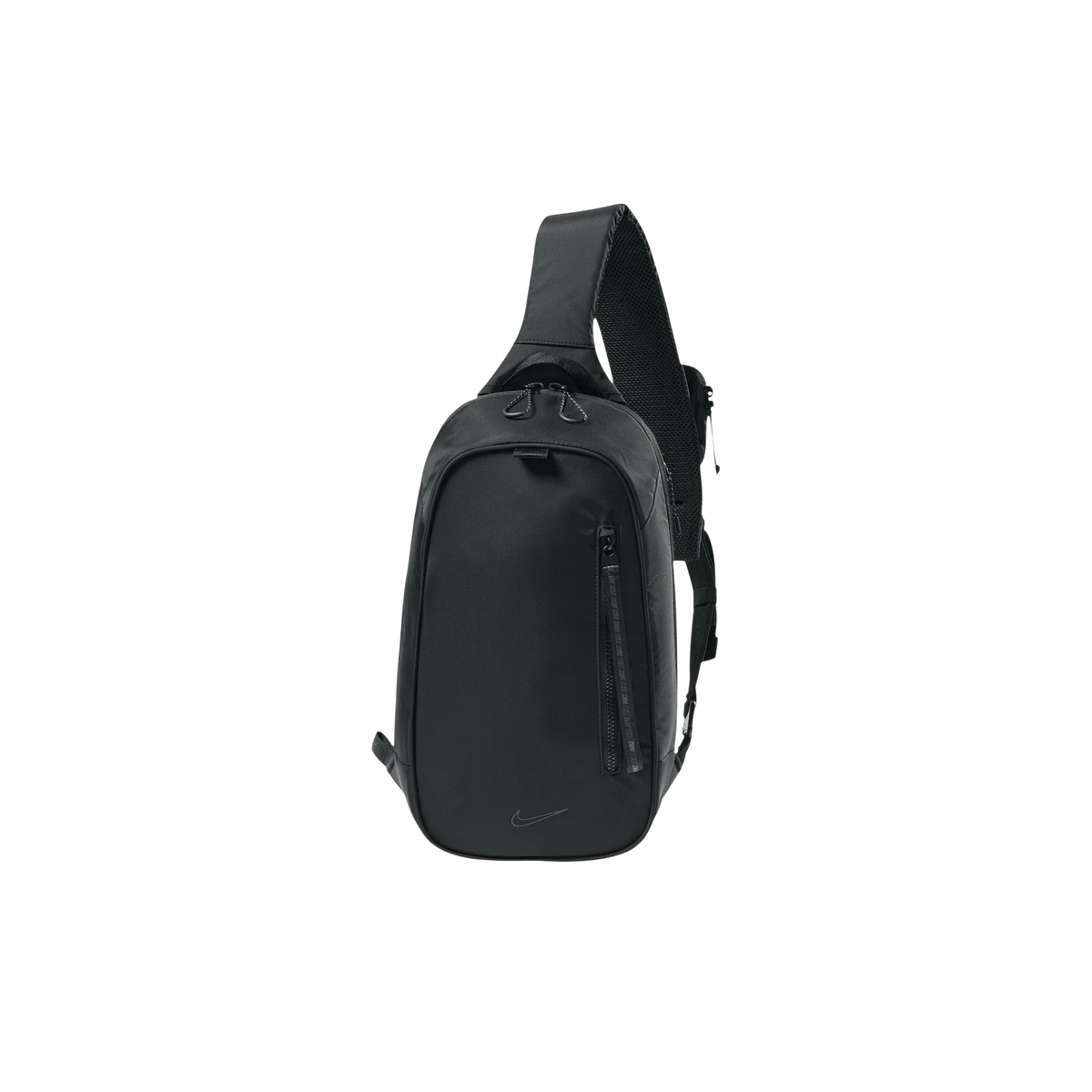 Nike Commute Sling Bag in Black — custom branded by Motive