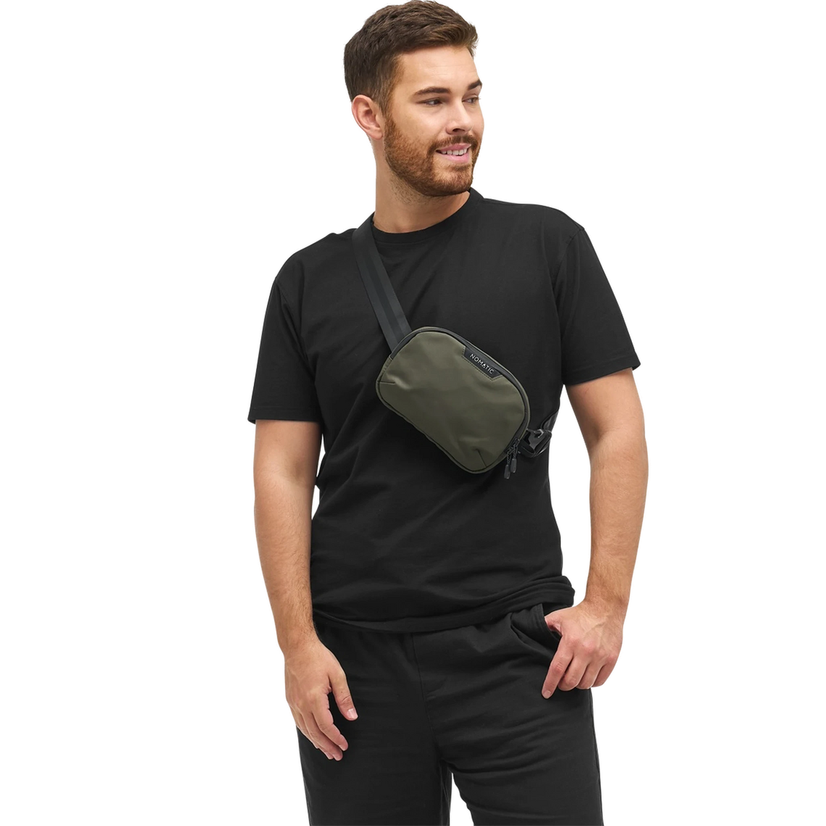 NOMATIC Hip Pack