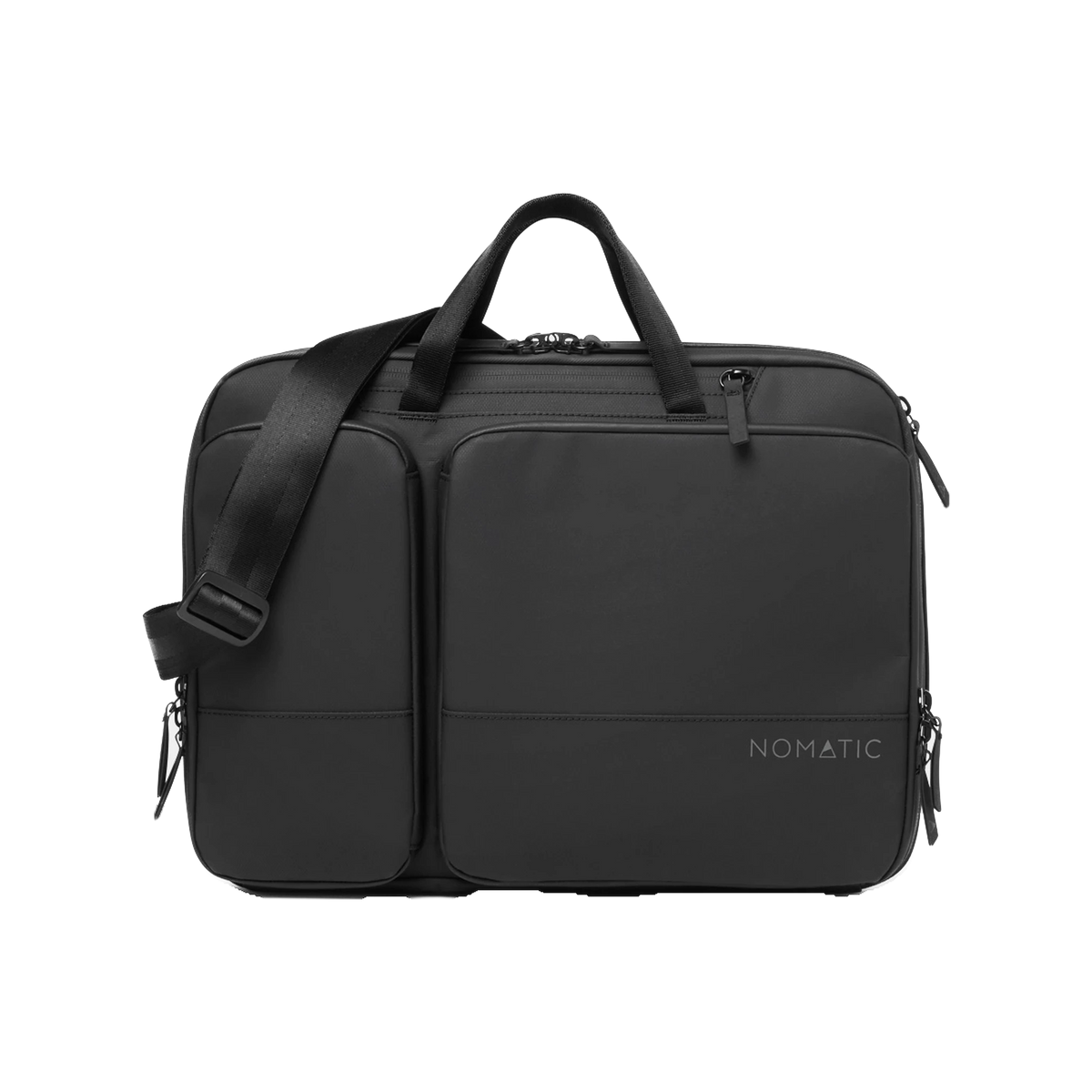 NOMATIC Laptop Bag in Black