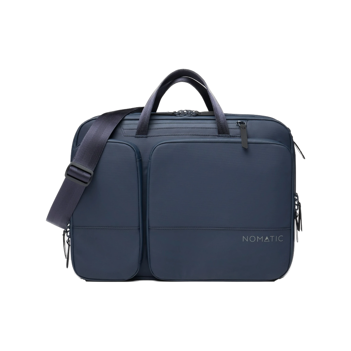 NOMATIC Laptop Bag in Navy
