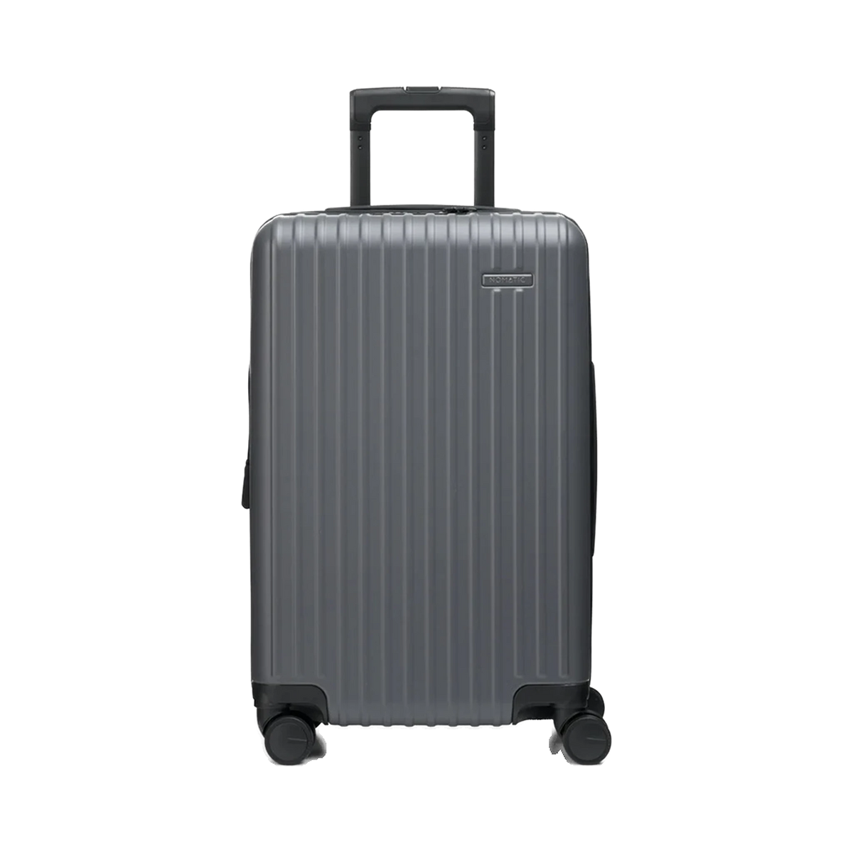 NOMATIC Method Luggage Carry-On in Gray