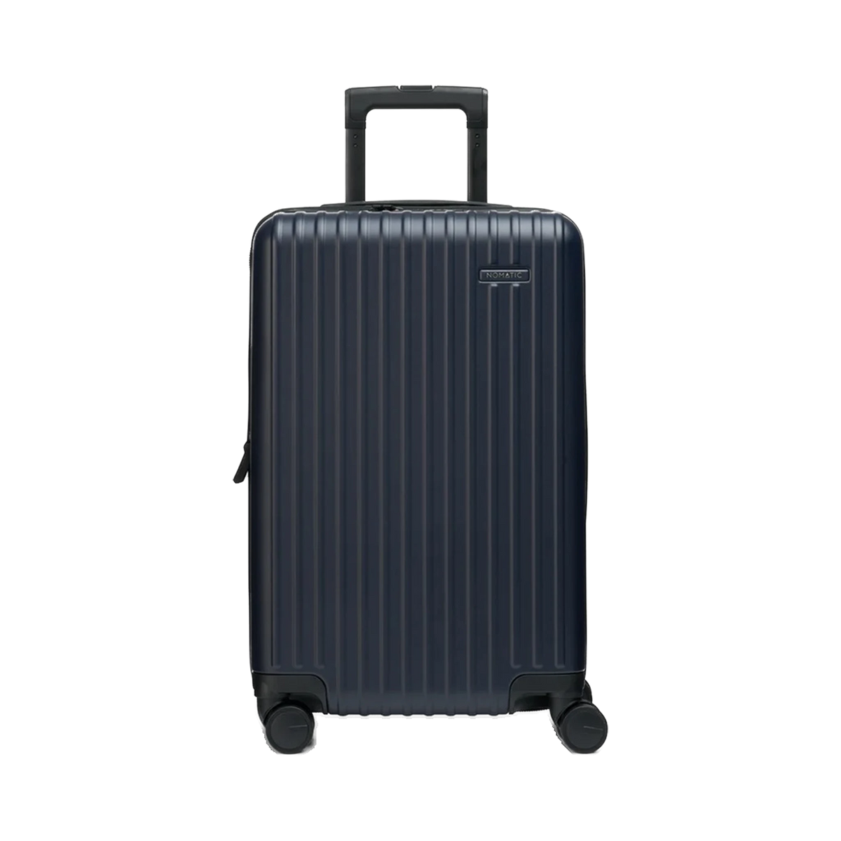 NOMATIC Method Carry-On in Navy — custom branded by Motive