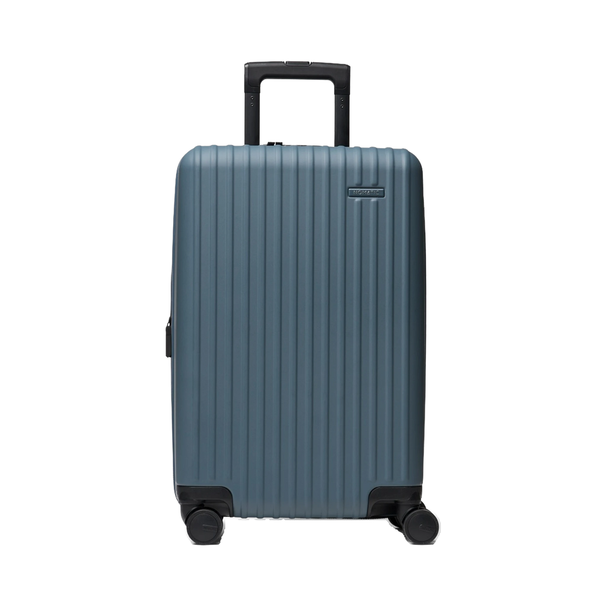 NOMATIC Method Carry-On in Slate — custom branded by Motive