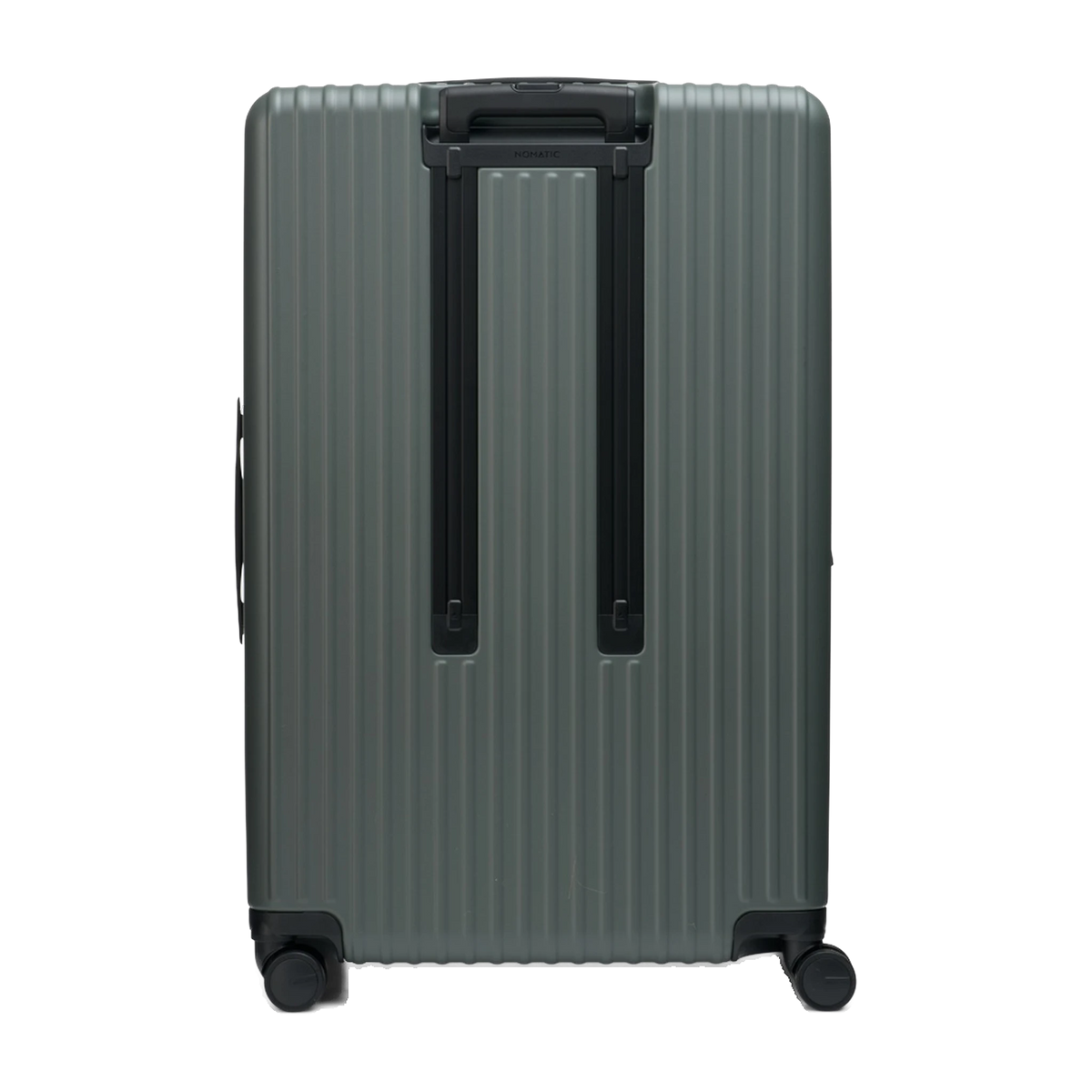 NOMATIC Method Check-In