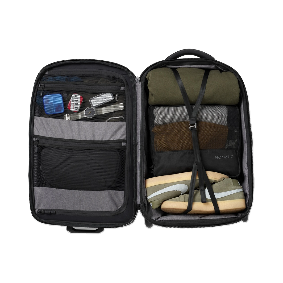 NOMATIC Navigator Carry-On
