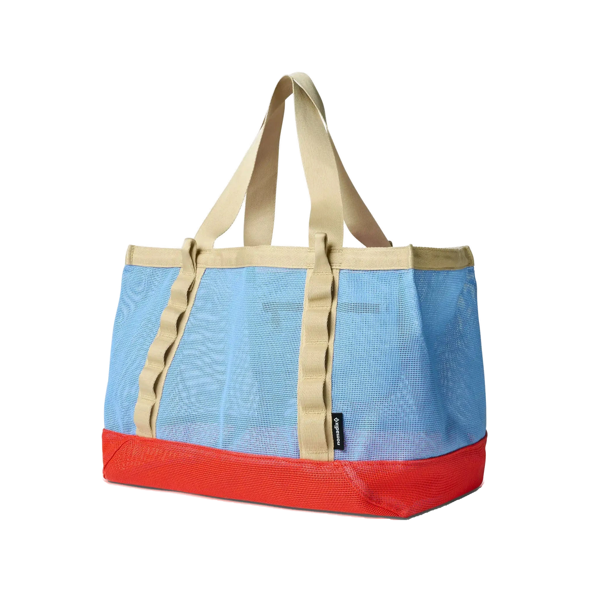 Nomadix AirMesh Tote in Coastal Expedition