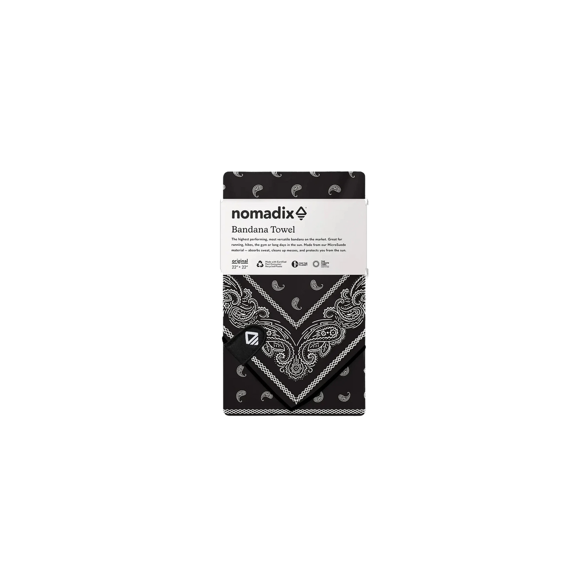 Nomadix Bandana Towel