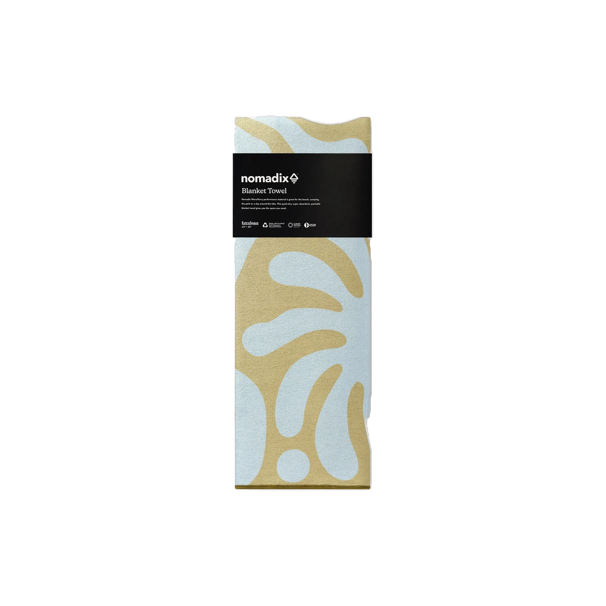 Nomadix Blanket Towel
