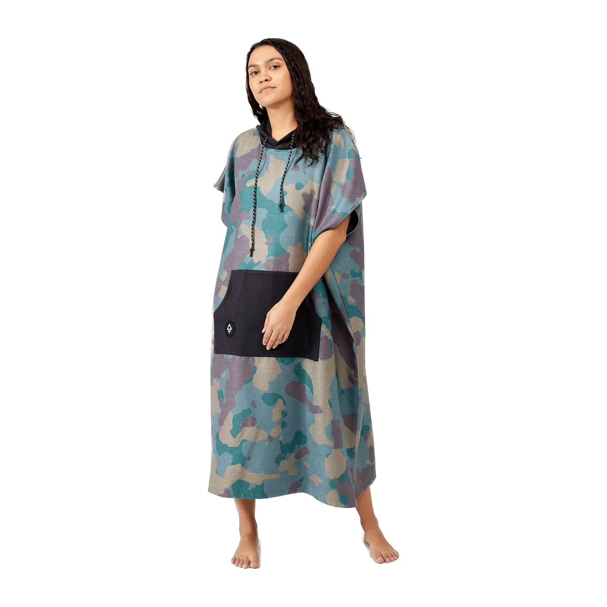 Nomadix Changing Poncho
