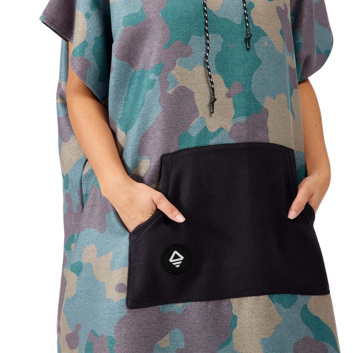 Nomadix Changing Poncho