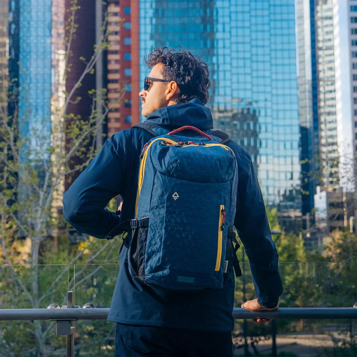 Nomadix DayTripper Backpack