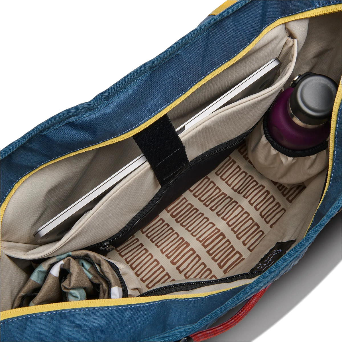 Nomadix DayTripper Tote