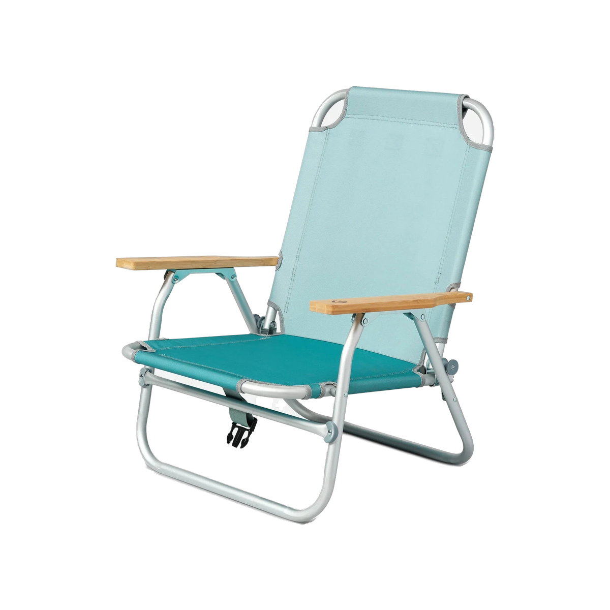 Nomadix Easy Chair in Coastal Grove