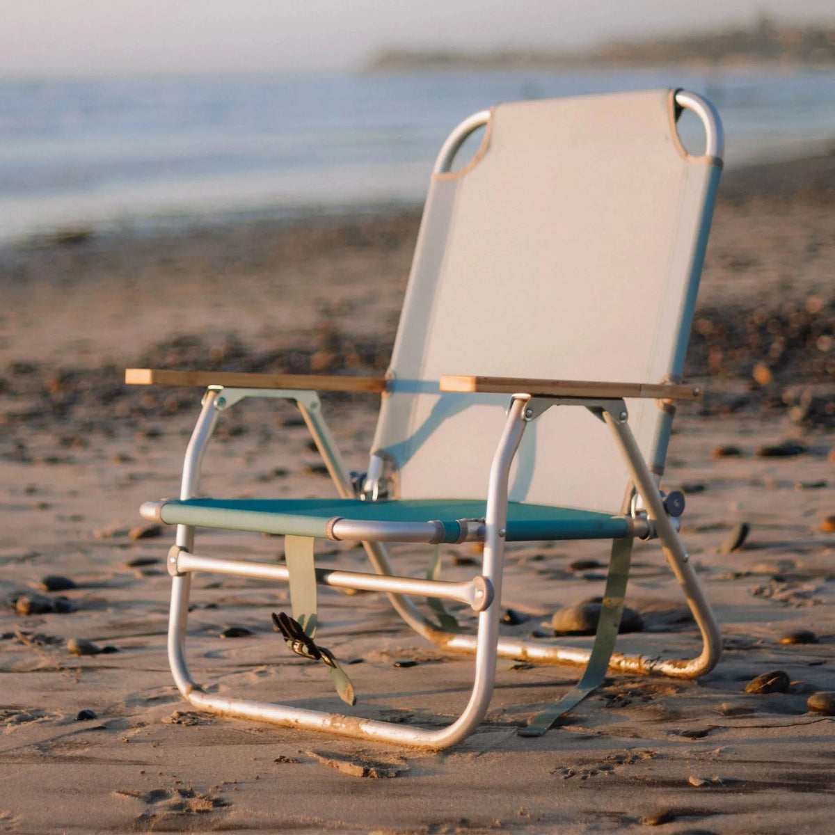 Nomadix Easy Chair