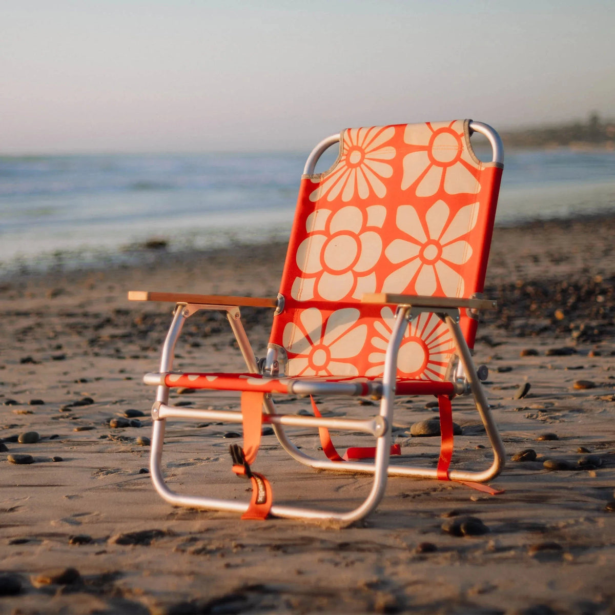 Nomadix Easy Chair