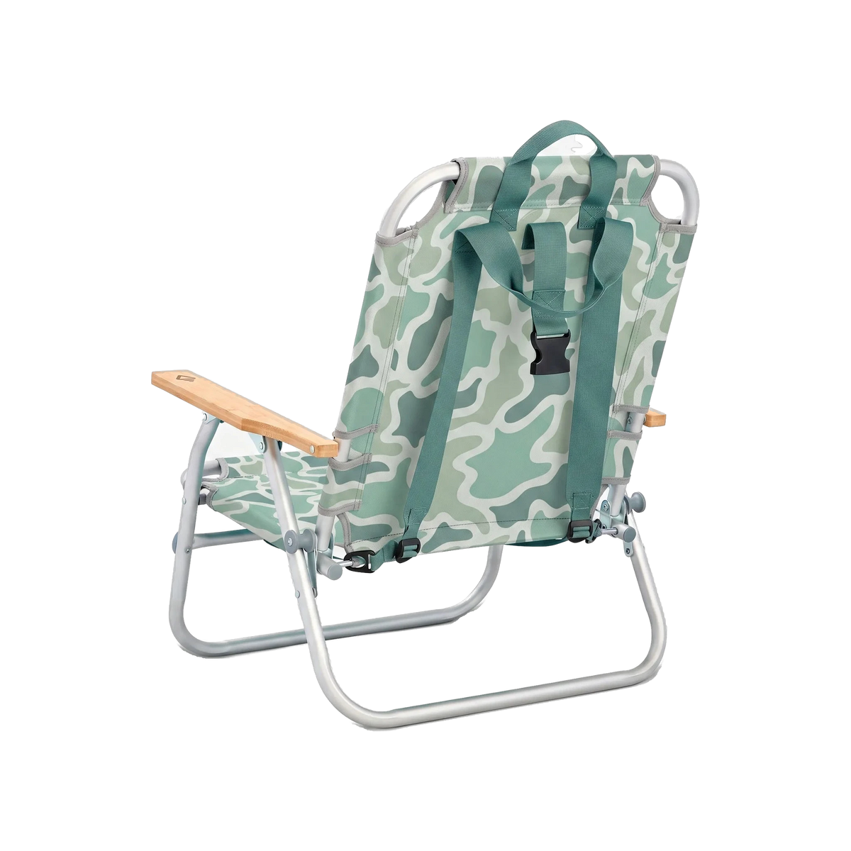 Nomadix Easy Chair