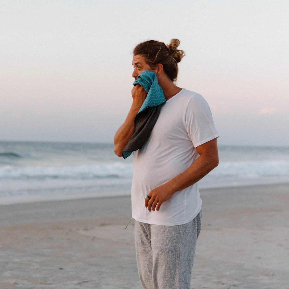Nomadix Fitness Towel