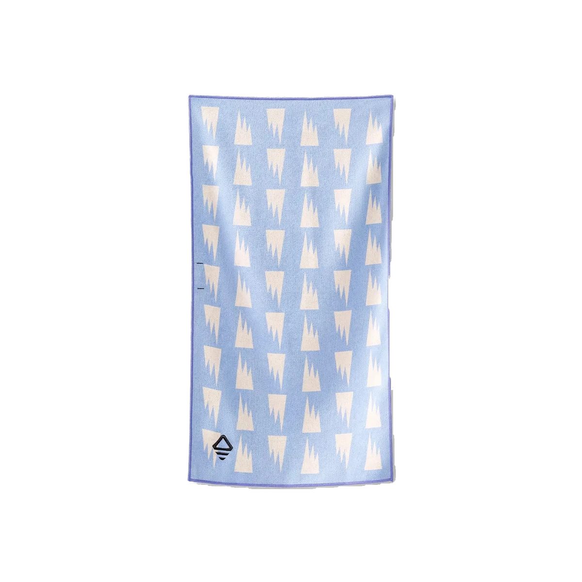 Nomadix Hand Towel in Summit Coastal Blue