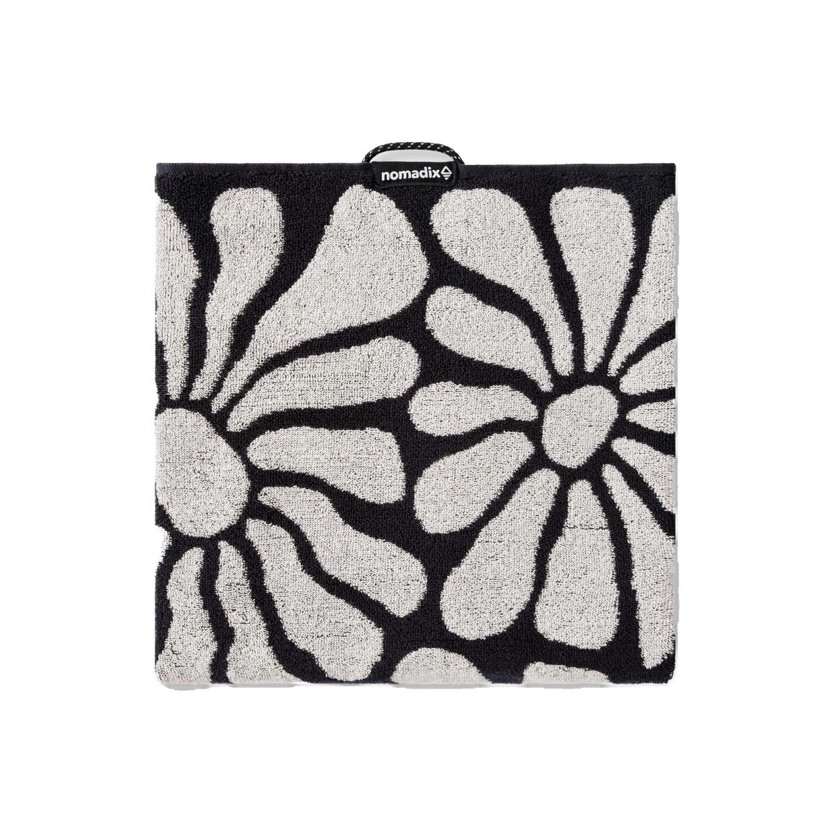 Nomadix Organic Cotton Beach Towel