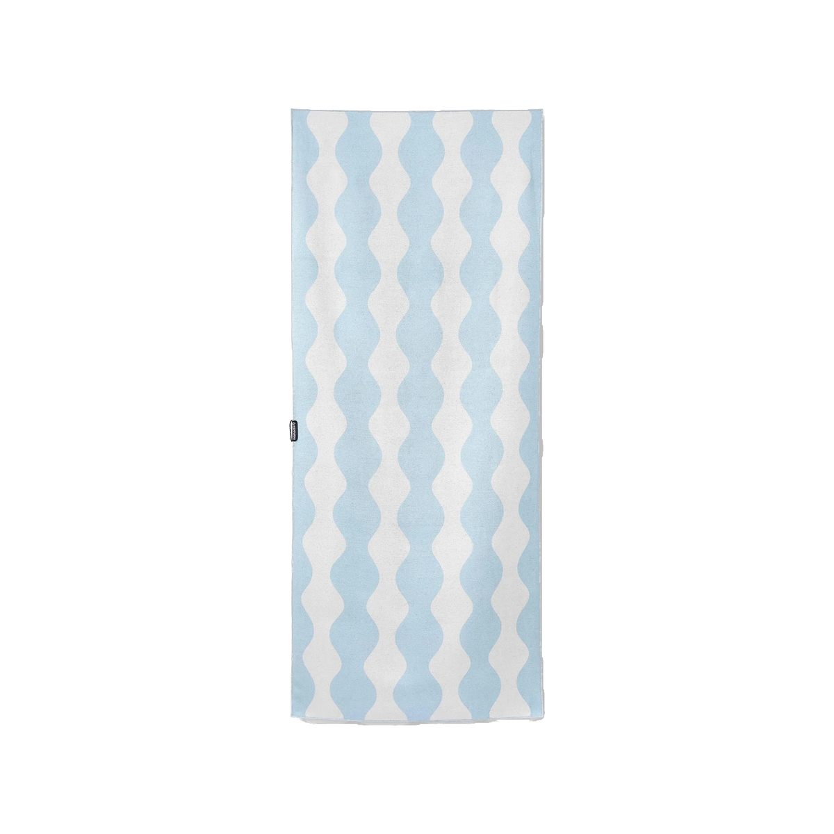 Nomadix Original Towel in Big Slack Warm Blue