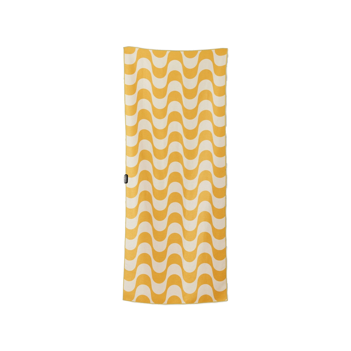 Nomadix Original Towel in Copacabana Mango — custom branded by Motive