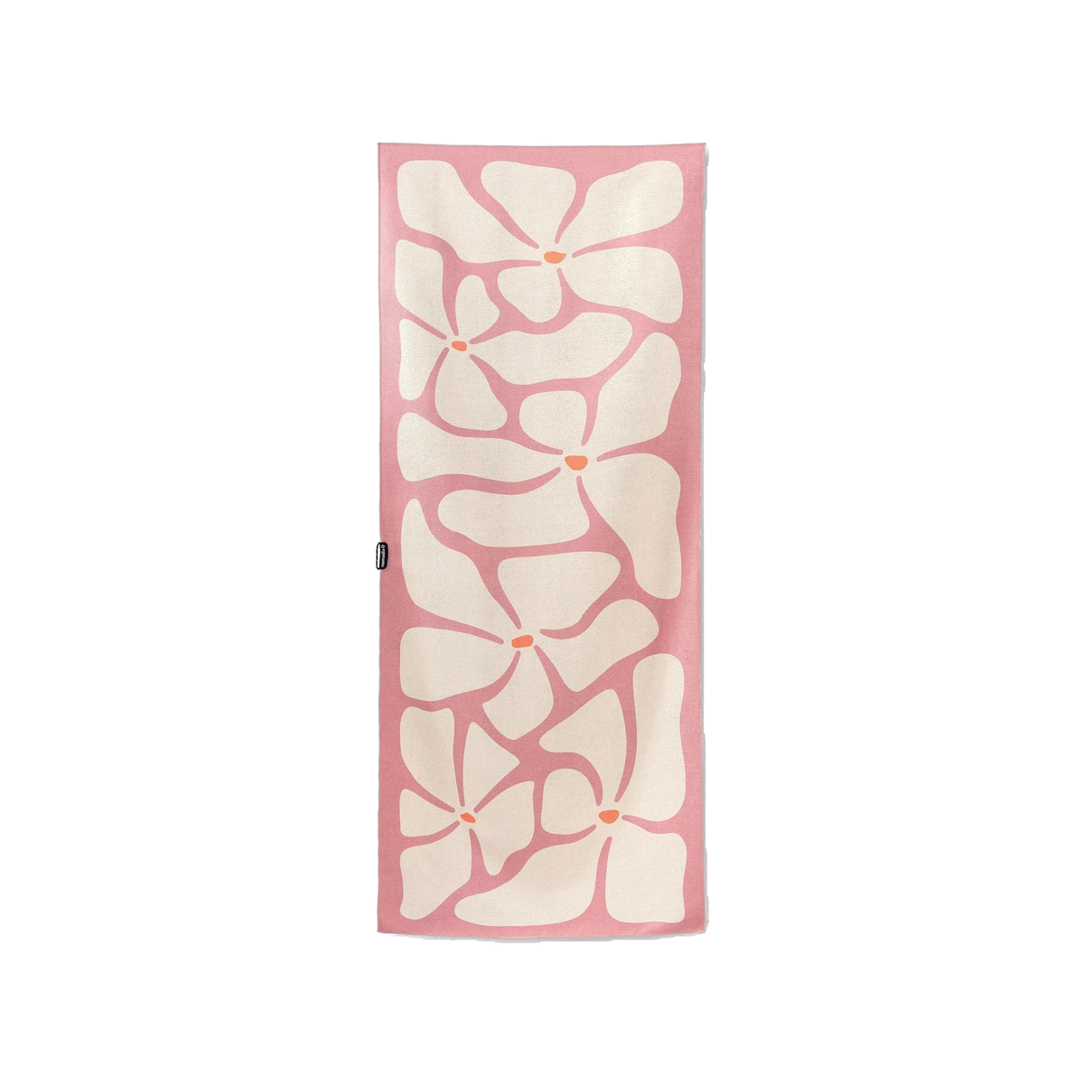 Nomadix Original Towel in Happy Flowers Desert Clay