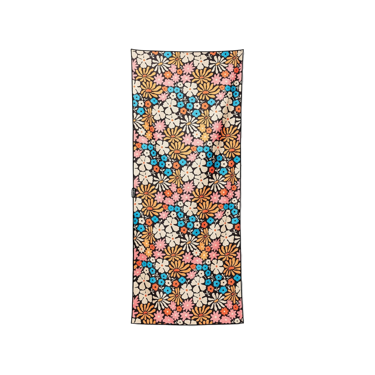 Nomadix Original Towel in Hula Multi