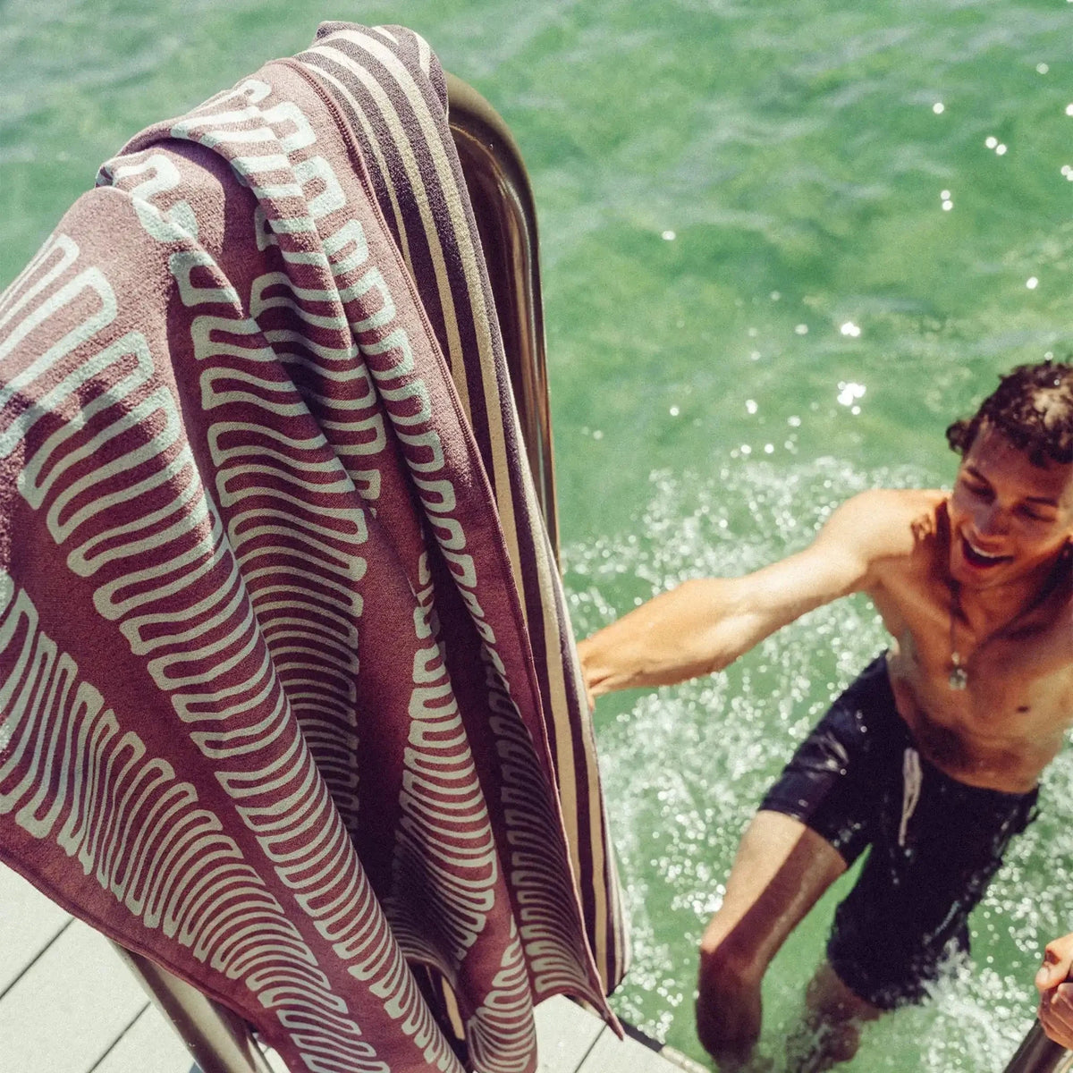 Nomadix Original Towel