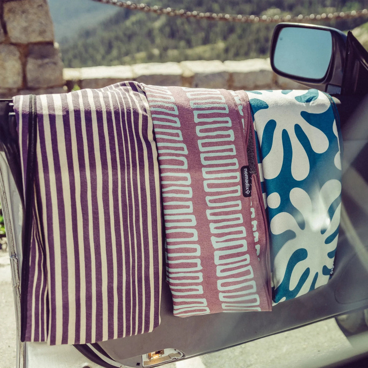 Nomadix Original Towel