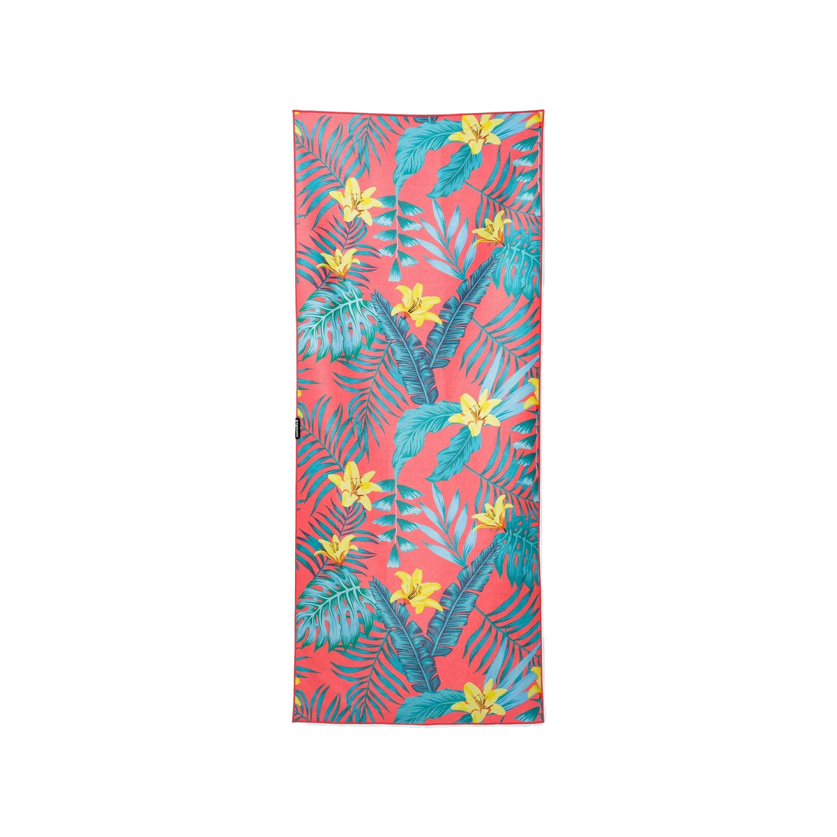 Nomadix Original Towel in Palms Coral