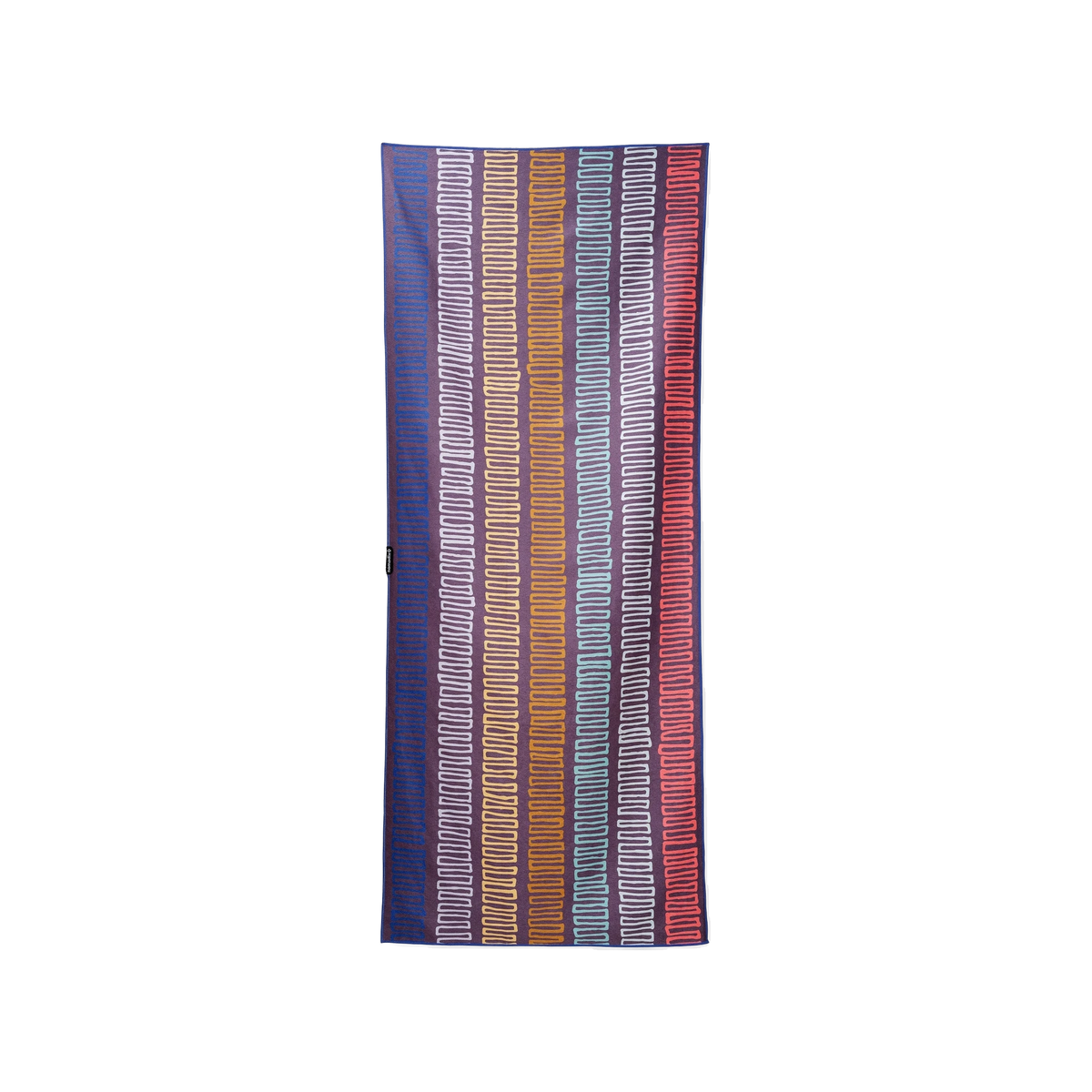 Nomadix Original Towel in Switchback Multi