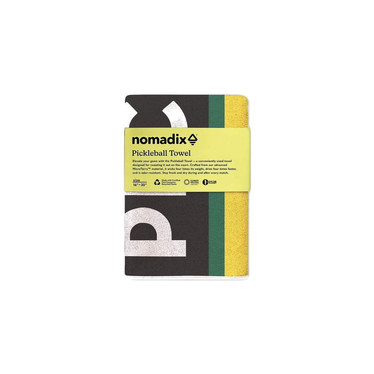 Nomadix Pickleball Towel