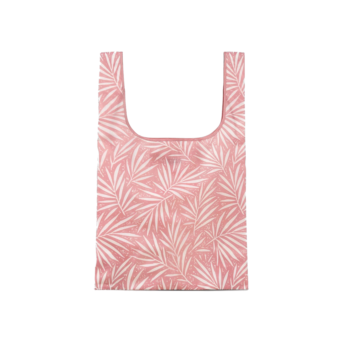 Nomadix Pocket Tote in Heritage Palm Desert Clay — custom branded by Motive