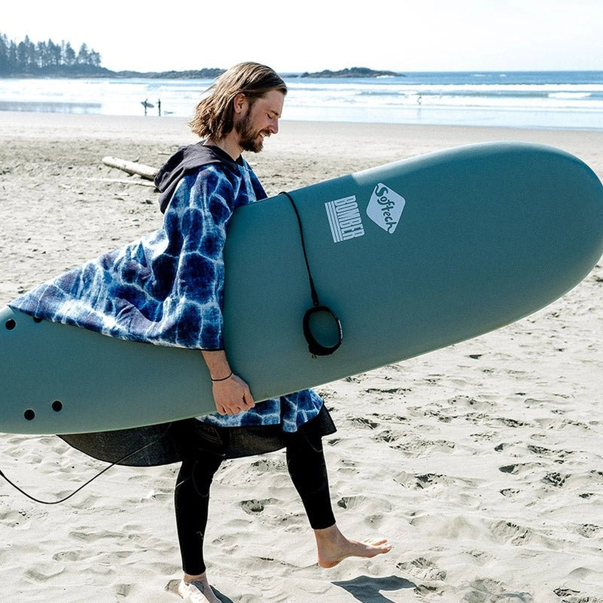 Nomadix Poncho Towel