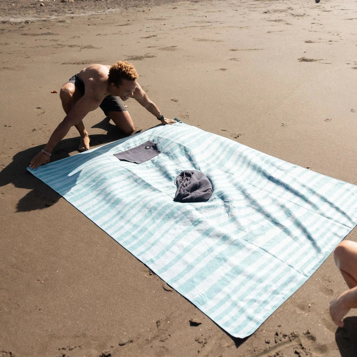 Nomadix Poncho Towel