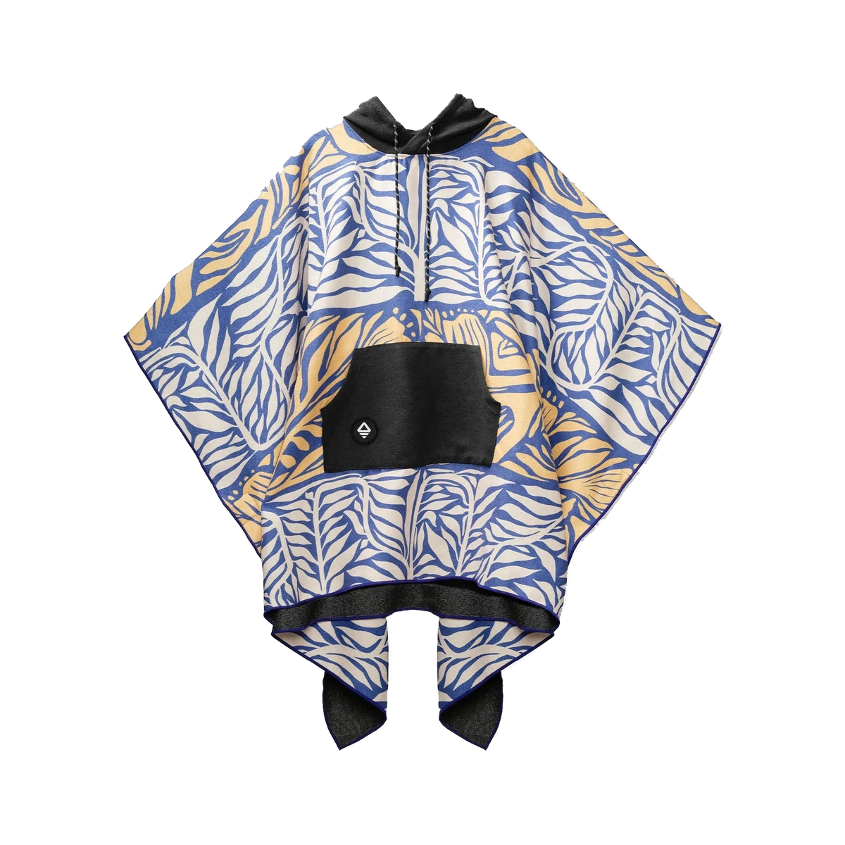 Nomadix Poncho Towel in Paradise Golden Dusk