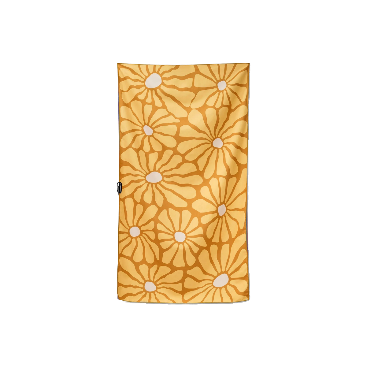 Nomadix Ultralight Towel in Lazy Daisy Gold