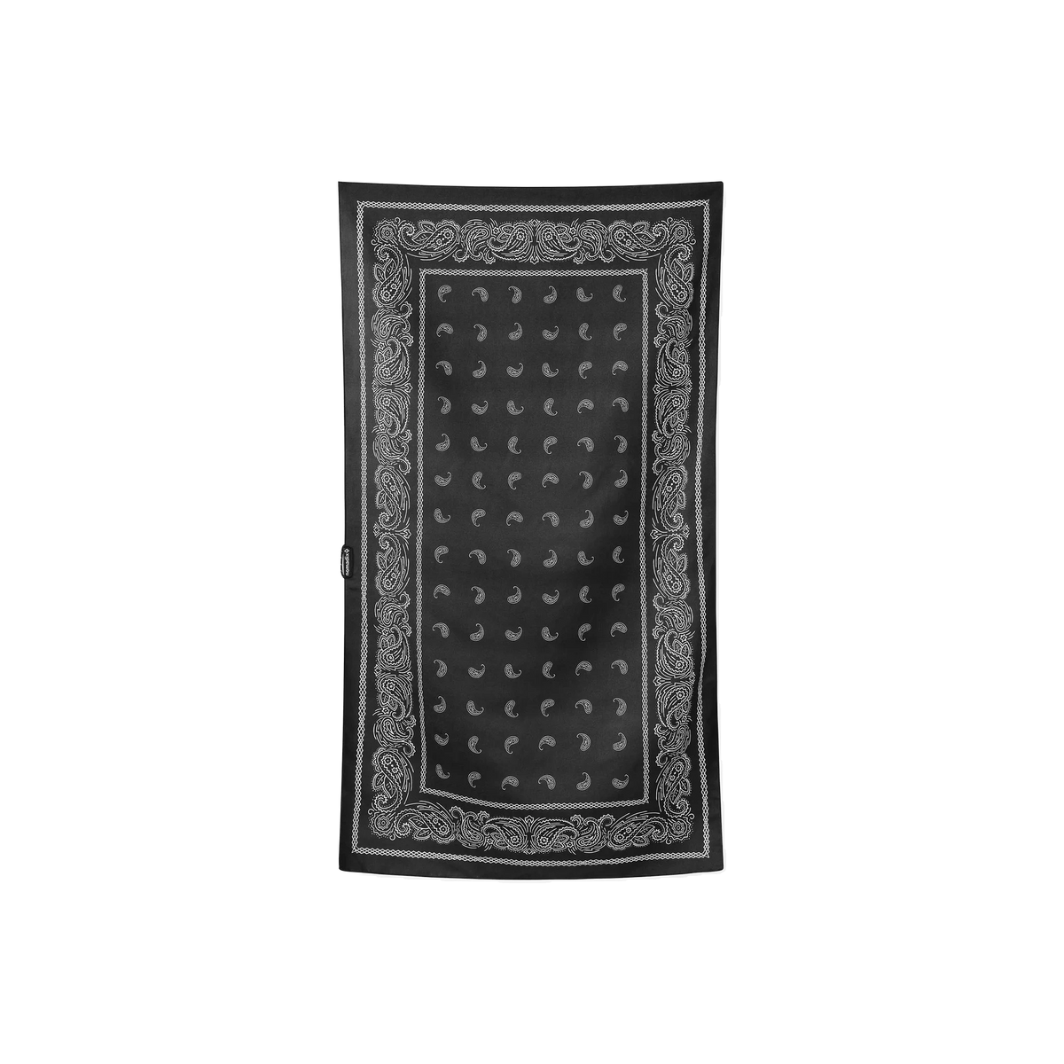 Nomadix Ultralight Towel in Paisley Black