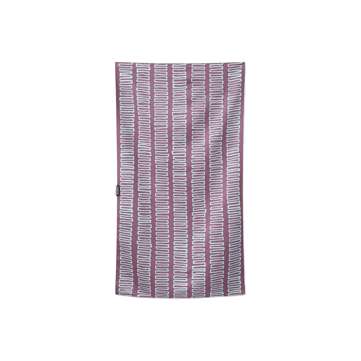 Nomadix Ultralight Towel in Switchback Iron Ore