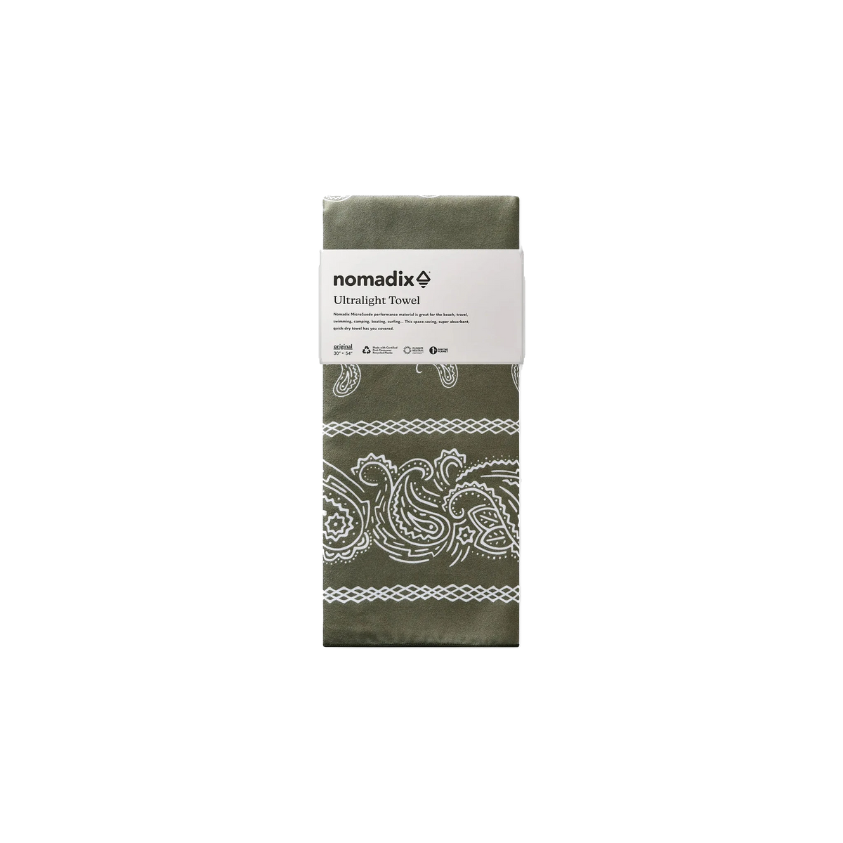 Nomadix Ultralight Towel