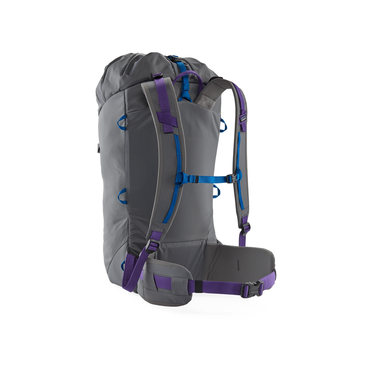 Patagonia Ascensionist Pack in Noble Grey
