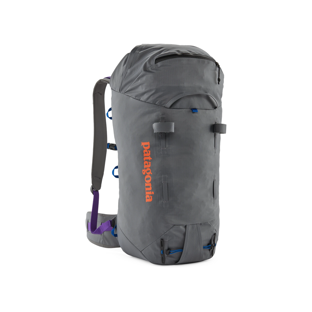 Patagonia Ascensionist Pack in Noble Grey