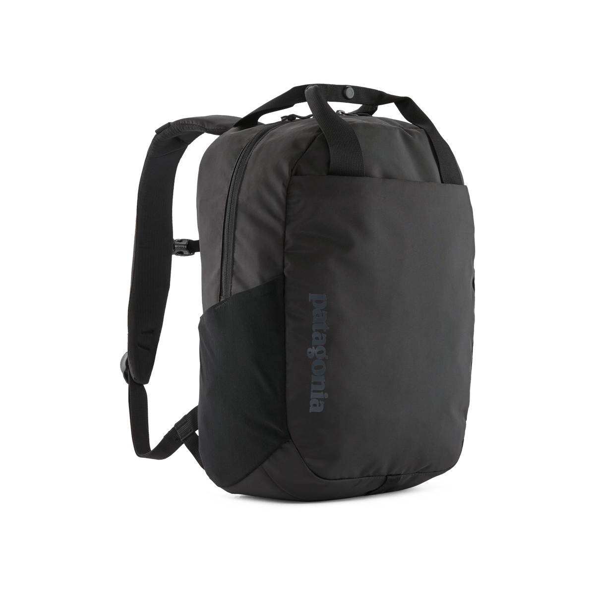 Patagonia Atom Tote Pack in Black