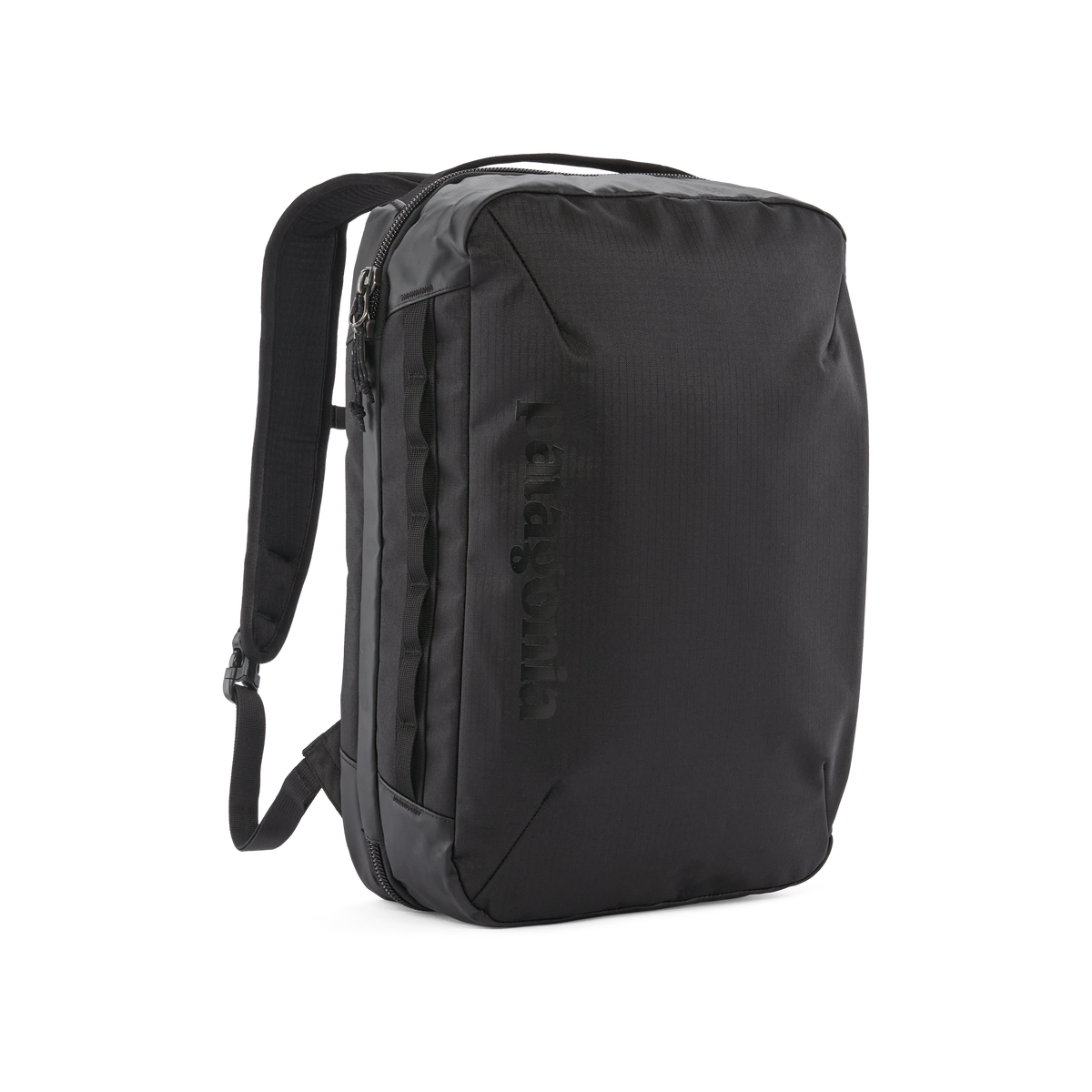 Patagonia Black Hole Micro MLC in Black