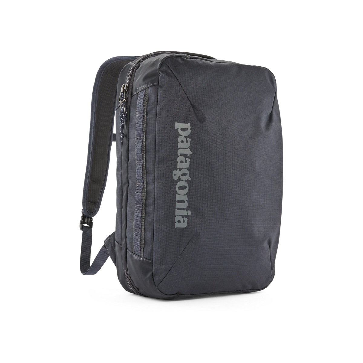 Patagonia Black Hole Micro MLC in Smolder Blue