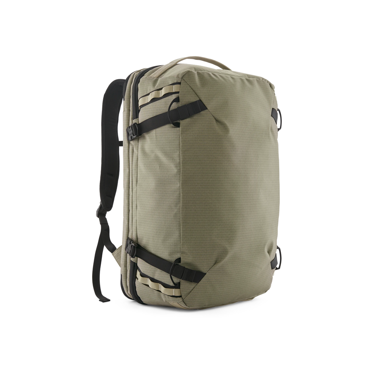 Patagonia Black Hole MLC Pack in Weathered Stone