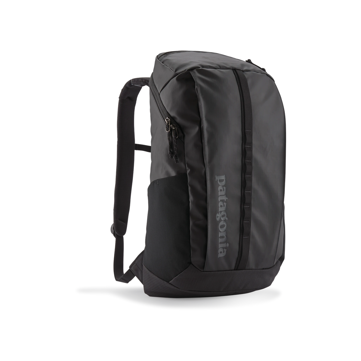 Patagonia Black Hole Pack in Black w/Black