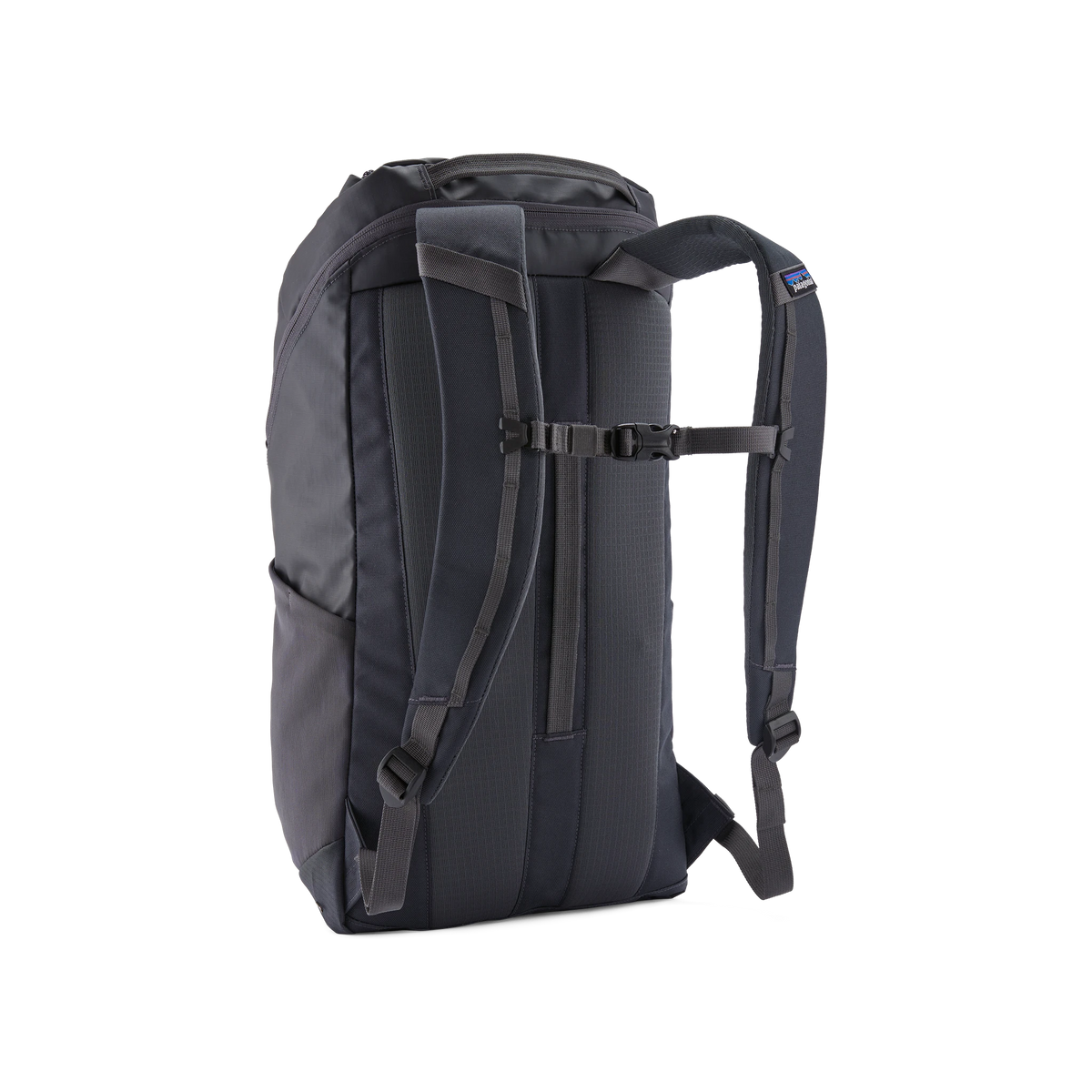 Patagonia Black Hole Pack in Smolder Blue w/Forge Grey