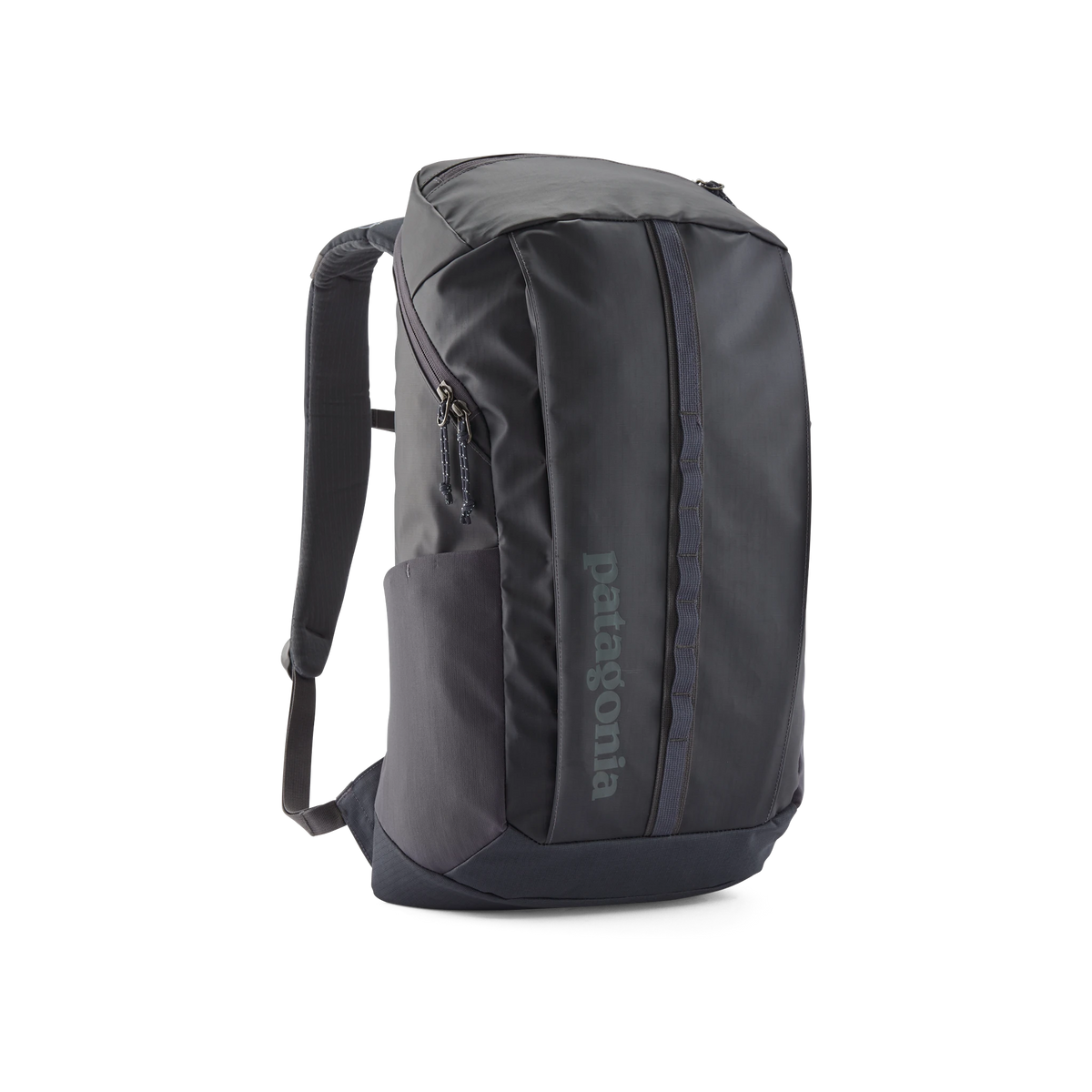 Patagonia Black Hole Pack in Smolder Blue w/Forge Grey